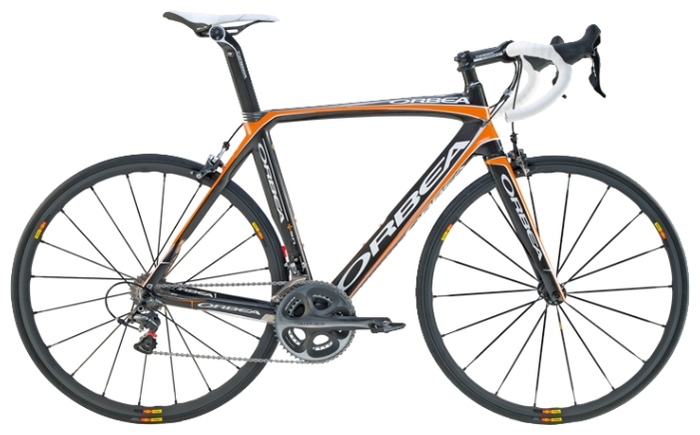 Велосипед ORBEA Orca GDR (2012)