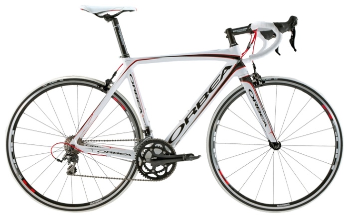 Велосипед ORBEA Orca B105 (2012)