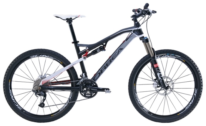 Велосипед ORBEA Occam H30 (2012)