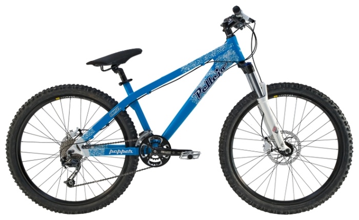 Велосипед ORBEA Pepper (2012)