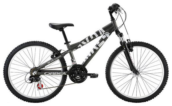 Велосипед ORBEA MX 24 (2007)