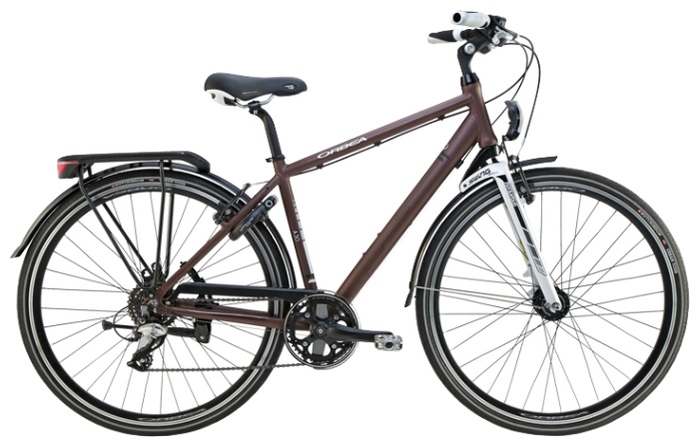 Велосипед ORBEA Boulevard A30 (2012)