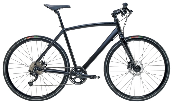 Велосипед ORBEA Carpe H10 Basic (2012)