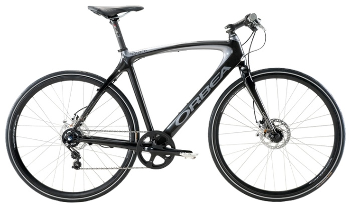 Велосипед ORBEA Diem S10 Basic (2012)