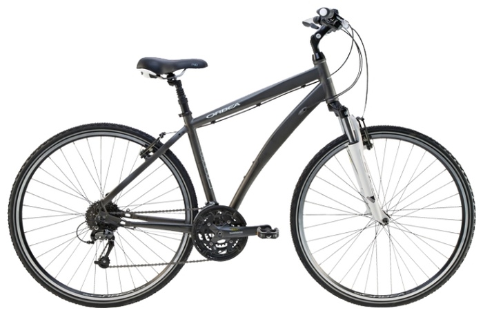 Велосипед ORBEA Ravel H40 Basic (2012)