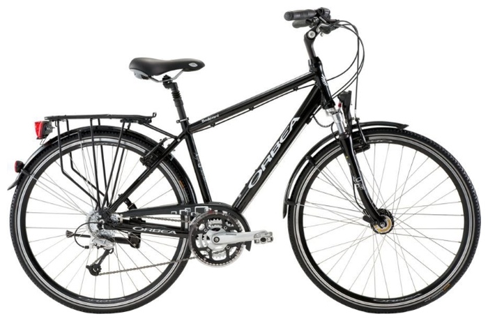 Велосипед ORBEA Boulevard A20 (2011)