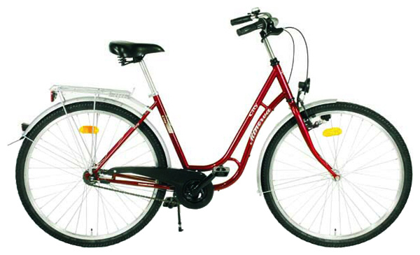 Велосипед PANTHER CITY M 26 (M422)