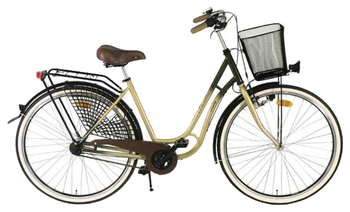 Велосипед PANTHER SOPHY 28 (P437)