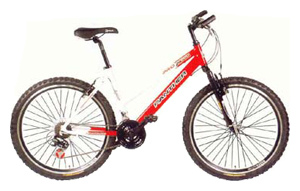 Велосипед PANTHER PRO-X200 26 (PS427)