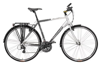 Велосипед PANTHER PRO-FR2201 28 (PS422)