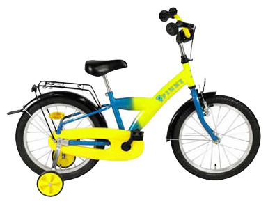 Велосипед PANTHER PINNY 18 (PK404)