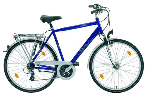 Велосипед PANTHER RASANT 28 (P439)