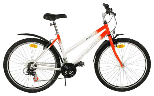 Велосипед PANTHER ECHO 26 (M413)