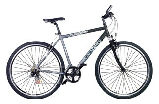 Велосипед PANTHER CX200 28 (PS510)