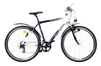 Велосипед PANTHER MOCCASIN 28 (P523)