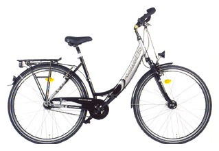 Велосипед PANTHER ORION 28 (P538)