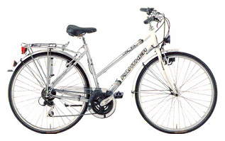 Велосипед PANTHER VOLTA 28 (P563)