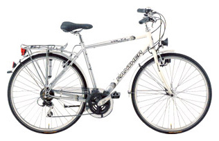 Велосипед PANTHER VOLTA 28 (P562)