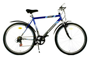 Велосипед PANTHER TAFF CROSS 28 (M527)