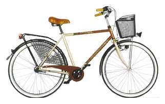 Велосипед PANTHER ARTHUR 28 (P545)