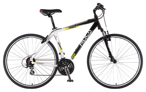 Велосипед ROCK MACHINE Crossride 250 (2006)