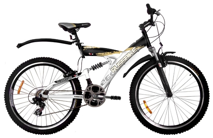 Велосипед Russbike Tech 2606 (JK609)