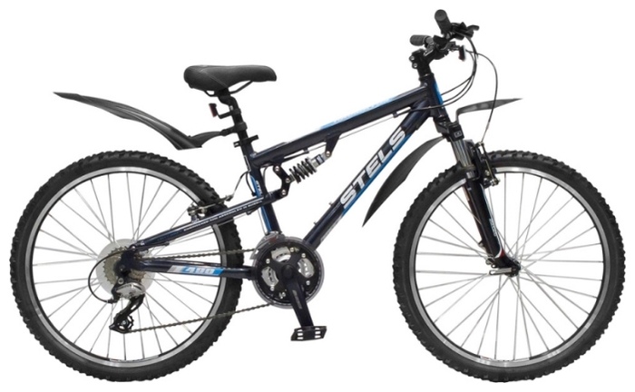 Велосипед STELS Navigator 490 (2011)