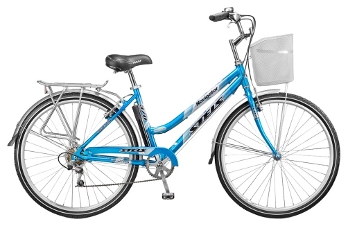 Велосипед STELS Navigator 370 Lady (2011)