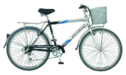 Велосипед STELS Navigator 210 (2006)