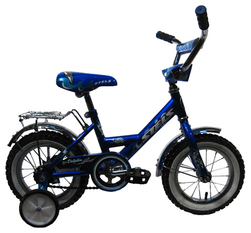 Велосипед STELS Mirage 12 (2006)