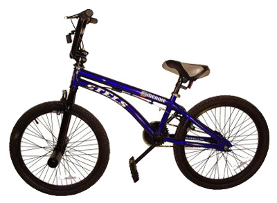 Велосипед STELS Meanie (2006)