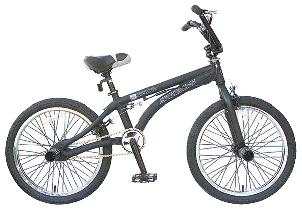 Велосипед STELS Meanie Pro (2006)