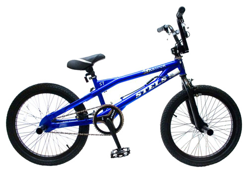 Велосипед STELS Armor ST (2006)