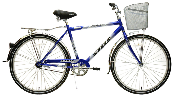 Велосипед STELS Navigator 230 (2006)