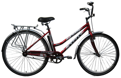 Велосипед STELS Navigator 360 (2006)