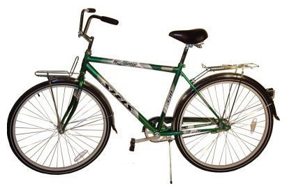 Велосипед STELS Navigator 330 (2006)