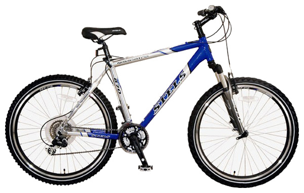 Велосипед STELS Navigator 870 (2006)