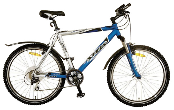 Велосипед STELS Navigator 930 (2006)