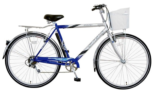 Велосипед STELS Navigator 310 (2006)