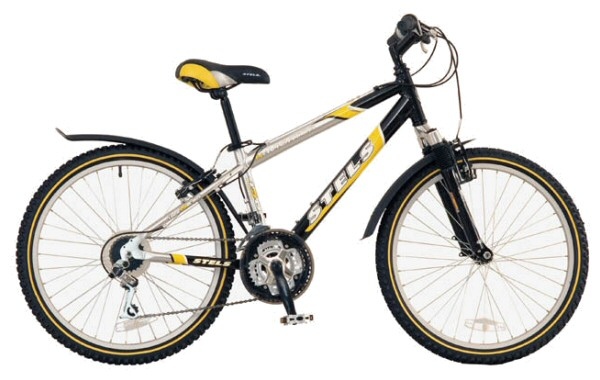 Велосипед STELS Navigator 450 (2005)