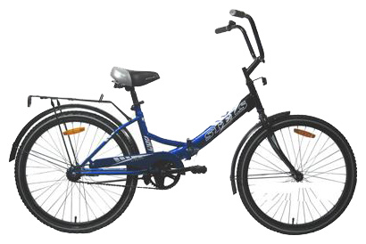 Велосипед STELS Pilot 715 (2007)