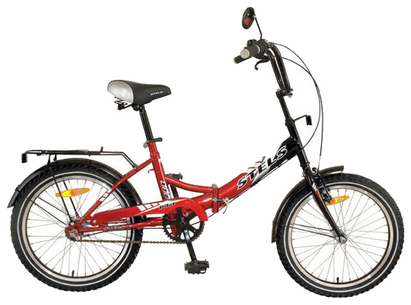 Велосипед STELS Pilot 430 (2006)