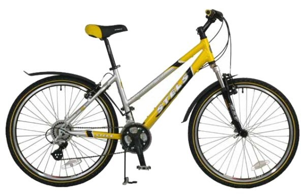 Велосипед STELS Navigator 830 (2005)