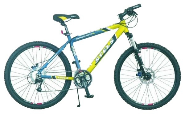 Велосипед STELS Navigator 950 Disc (2005)