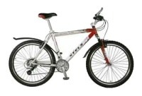 Велосипед STELS Navigator 670 (2005)