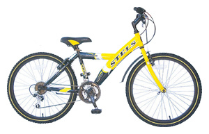 Велосипед STELS Navigator 400 (2006)