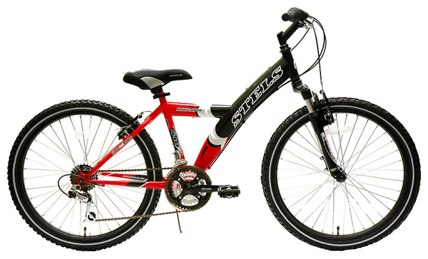 Велосипед STELS Navigator 410 (2006)