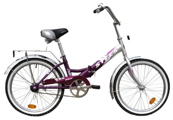 Велосипед STELS Pilot 310 (2007)