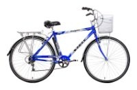 Велосипед STELS Navigator 370 (2010)