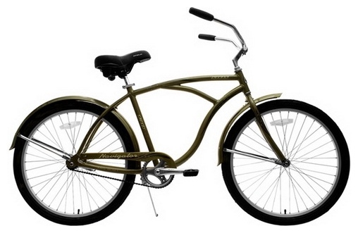 Велосипед STELS Navigator 130 (2009)